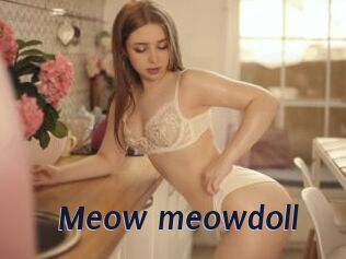 Meow_meowdoll