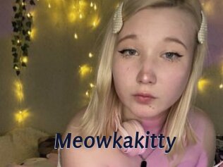 Meowkakitty