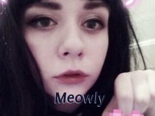 Meowly