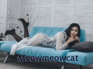 Meowmeowcat