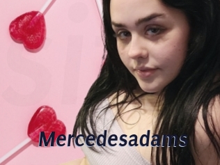 Mercedesadams