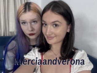 merciaandverona Site Cul