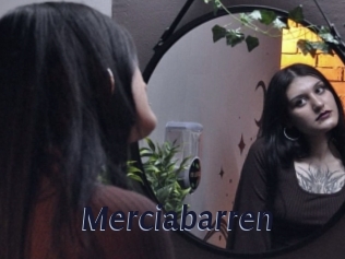 Merciabarren