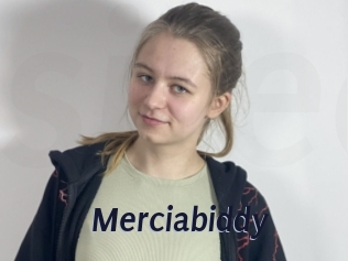 Merciabiddy