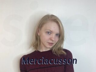 Merciacusson