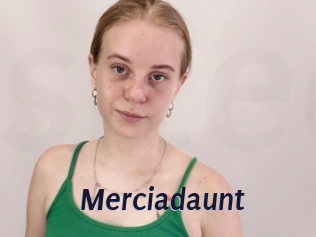 Merciadaunt