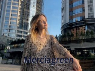 Merciagreen