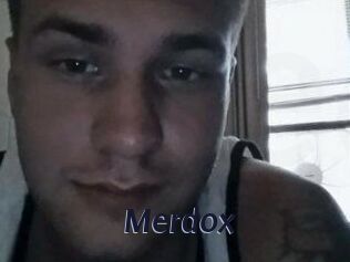 Merdox