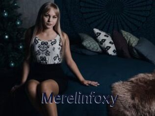 Merelinfoxy