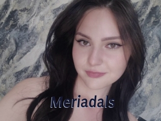 meriadals Site Cul