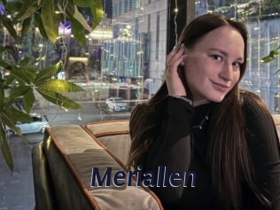 Meriallen