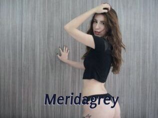 Meridagrey