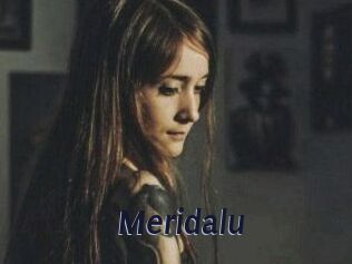 Meridalu