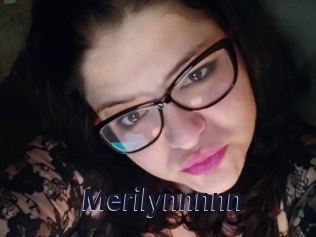 Merilynnnnn