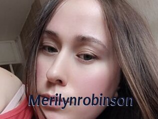 Merilynrobinson