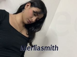 merliasmith Site Cul