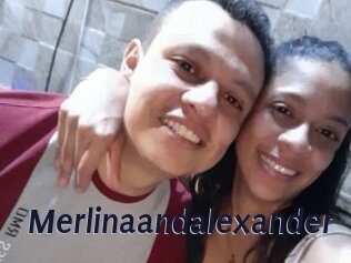 Merlinaandalexander