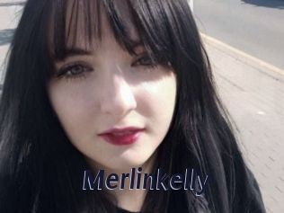 Merlinkelly
