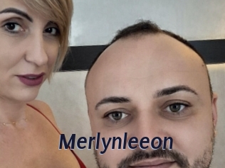 Merlynleeon