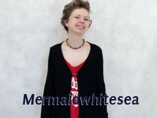 Mermaidwhitesea