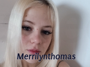 Merrilynthomas