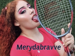 Merydabravve