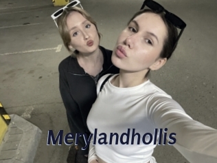 Merylandhollis