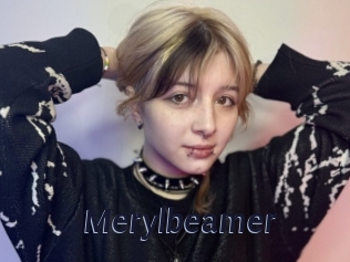 Merylbeamer