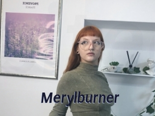 Merylburner