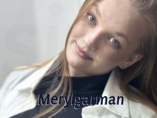 Merylgarman