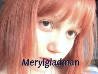 Merylgladman