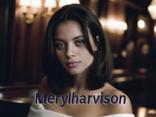 Merylharvison
