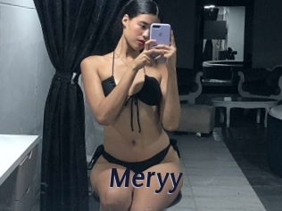 Meryy