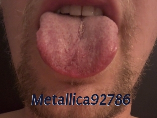 metallica92786 Site Cul