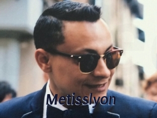 Metisslyon