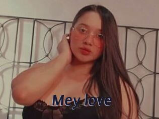 Mey_love