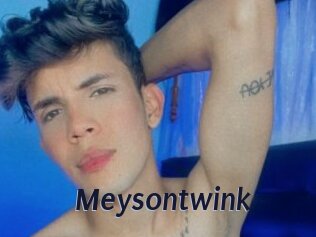 Meysontwink