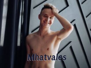 Mhatvales