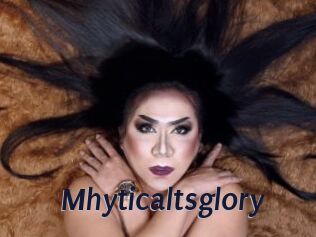 Mhyticaltsglory