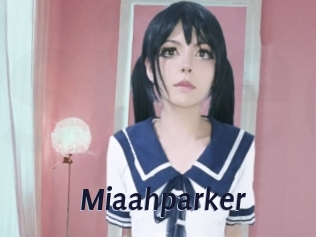 miaahparker Site Cul