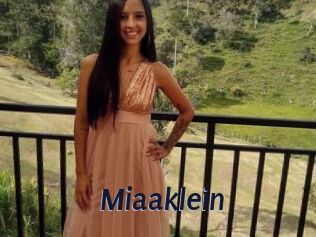 Miaaklein