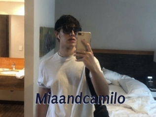 Miaandcamilo