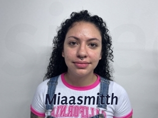 Miaasmitth