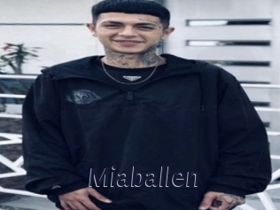 miaballen Site Cul