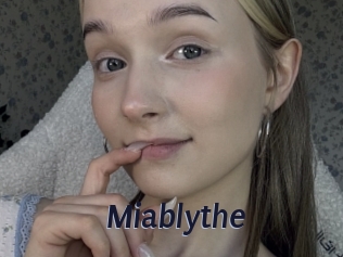 Miablythe