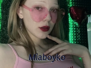 Miaboyko