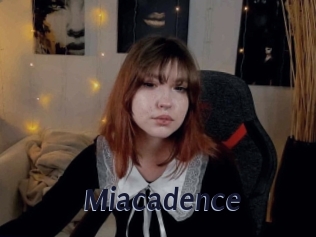 Miacadence