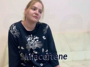 Miacoftene