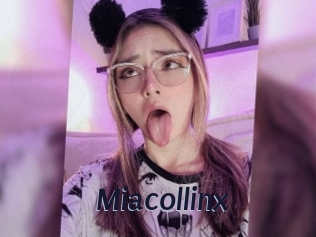 Miacollinx