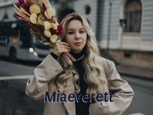 Miaeverett
